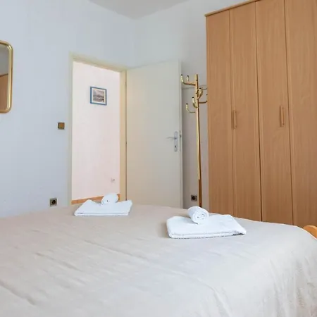 Daire Mario - Center Šibenik