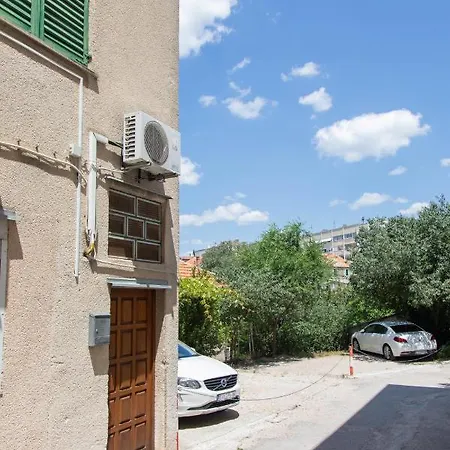 Apartament Mario - Center