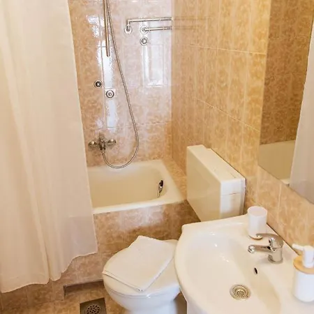 Mario - Center Szybenik