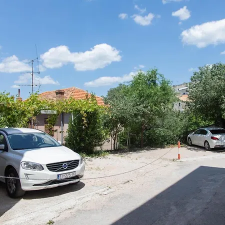 Mario - Center Daire Šibenik