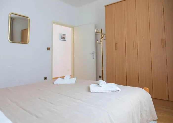 Apartament Mario - Center Szybenik