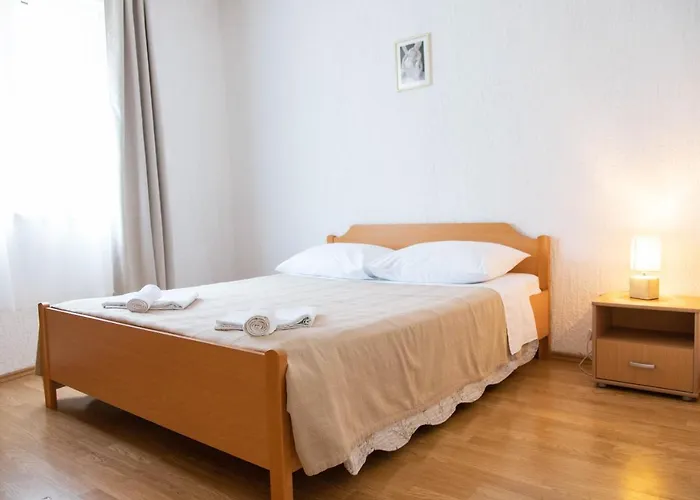 Apartament Mario - Center *