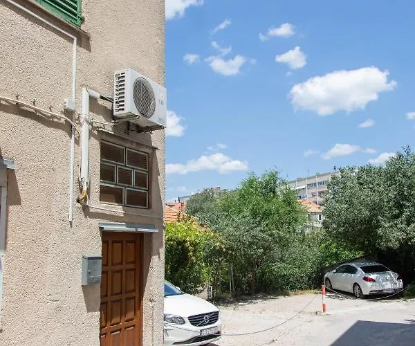 Apartament Mario - Center